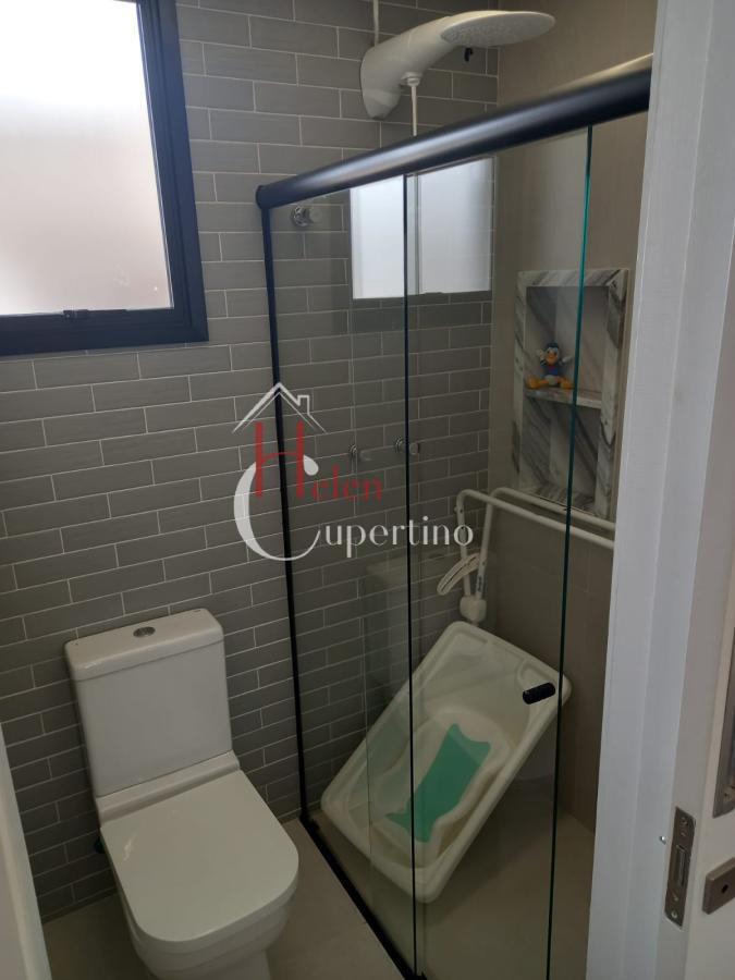 Casa de Condomínio à venda com 3 quartos, 250m² - Foto 23