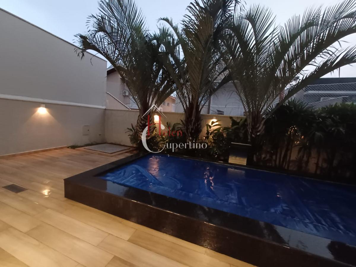 Casa de Condomínio à venda com 3 quartos, 302m² - Foto 18