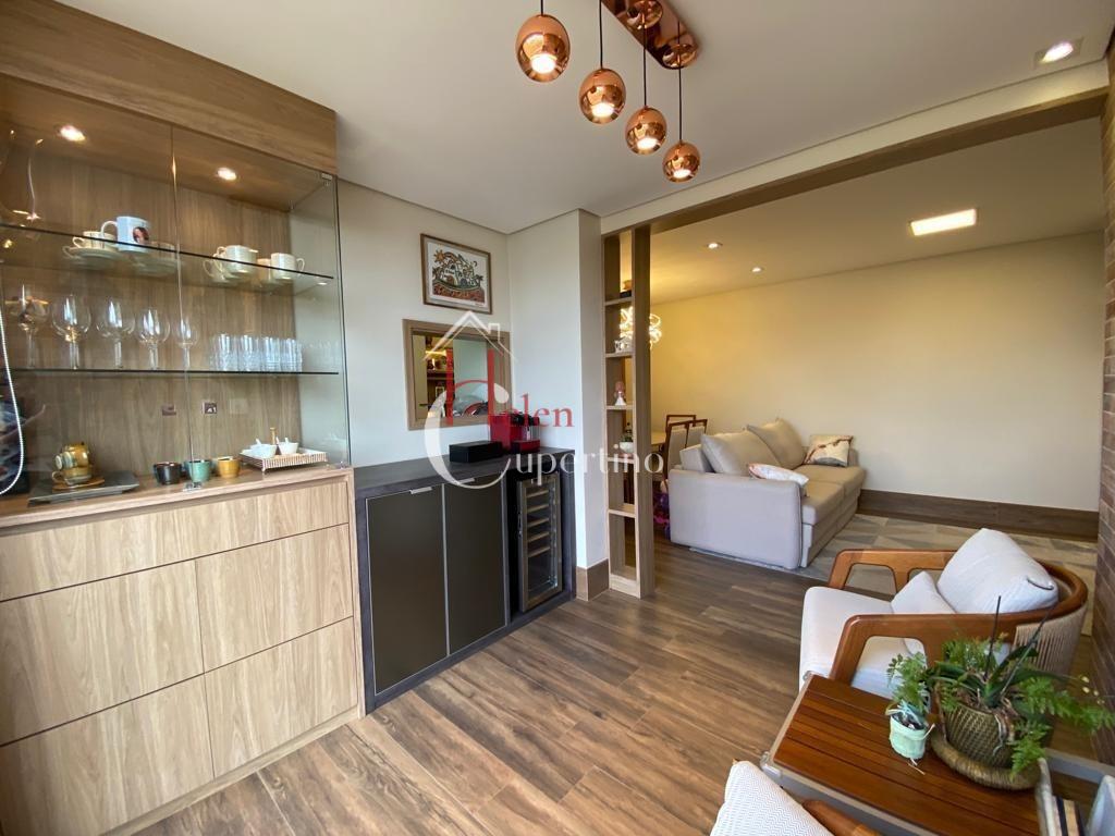 Apartamento à venda com 2 quartos, 82m² - Foto 9