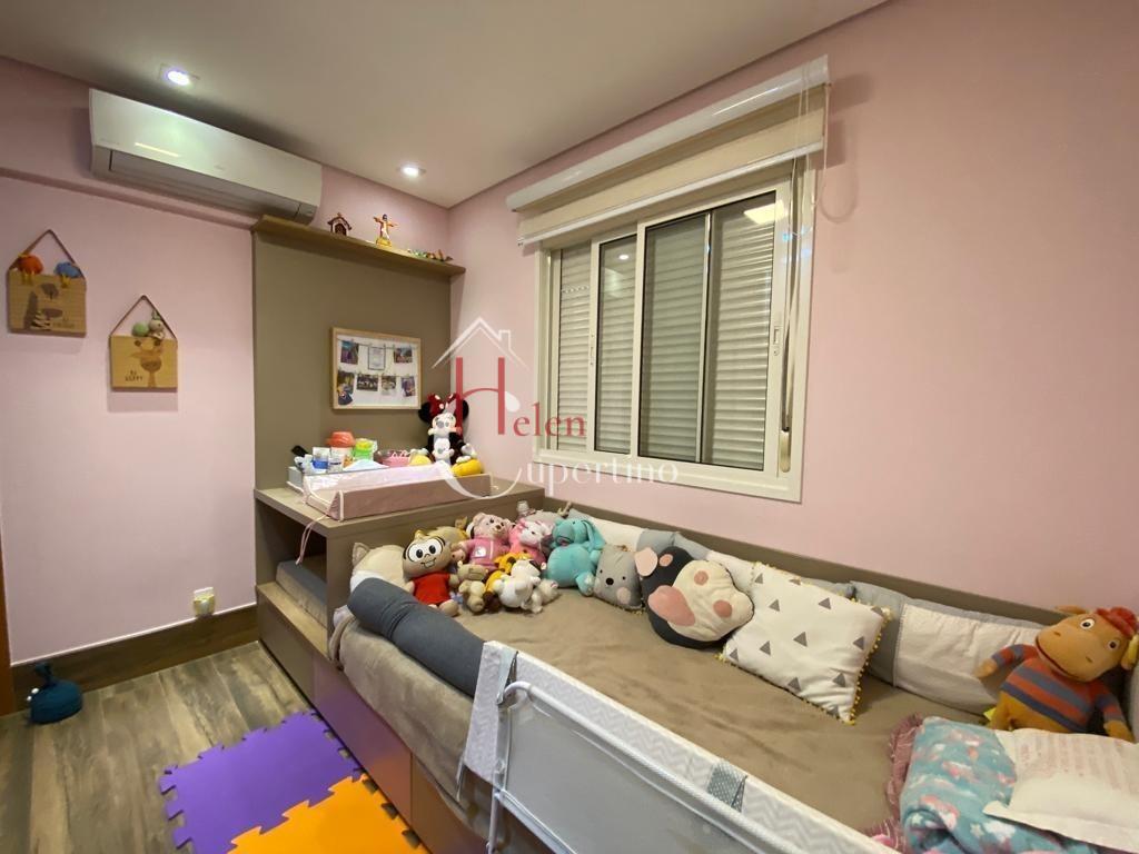 Apartamento à venda com 2 quartos, 82m² - Foto 21