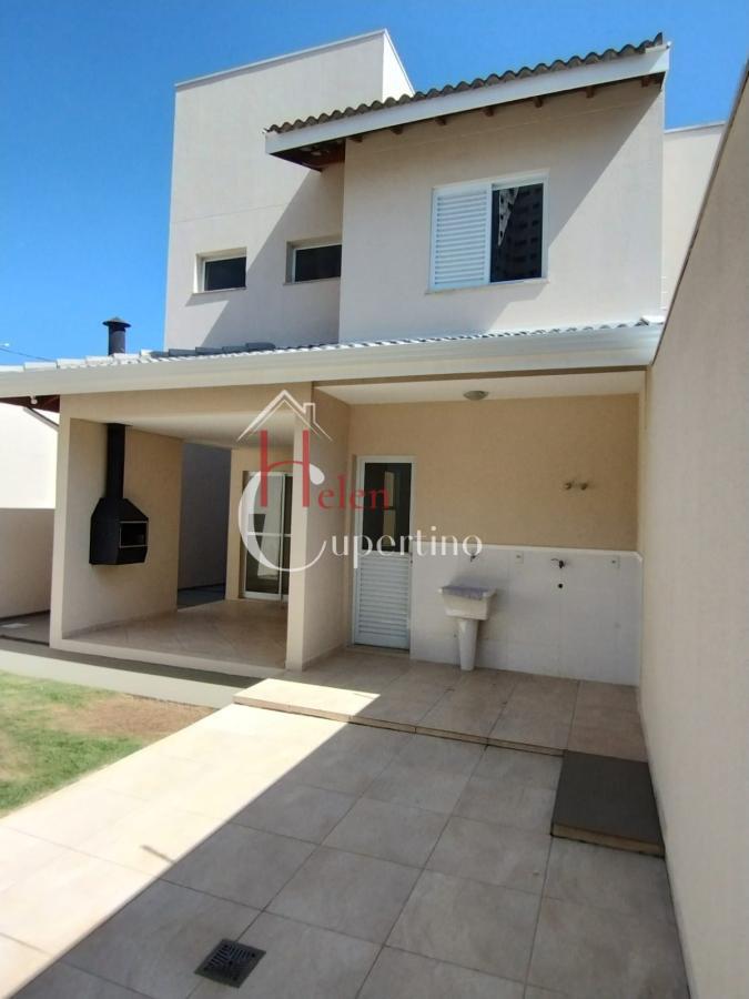 Casa à venda com 3 quartos - Foto 38