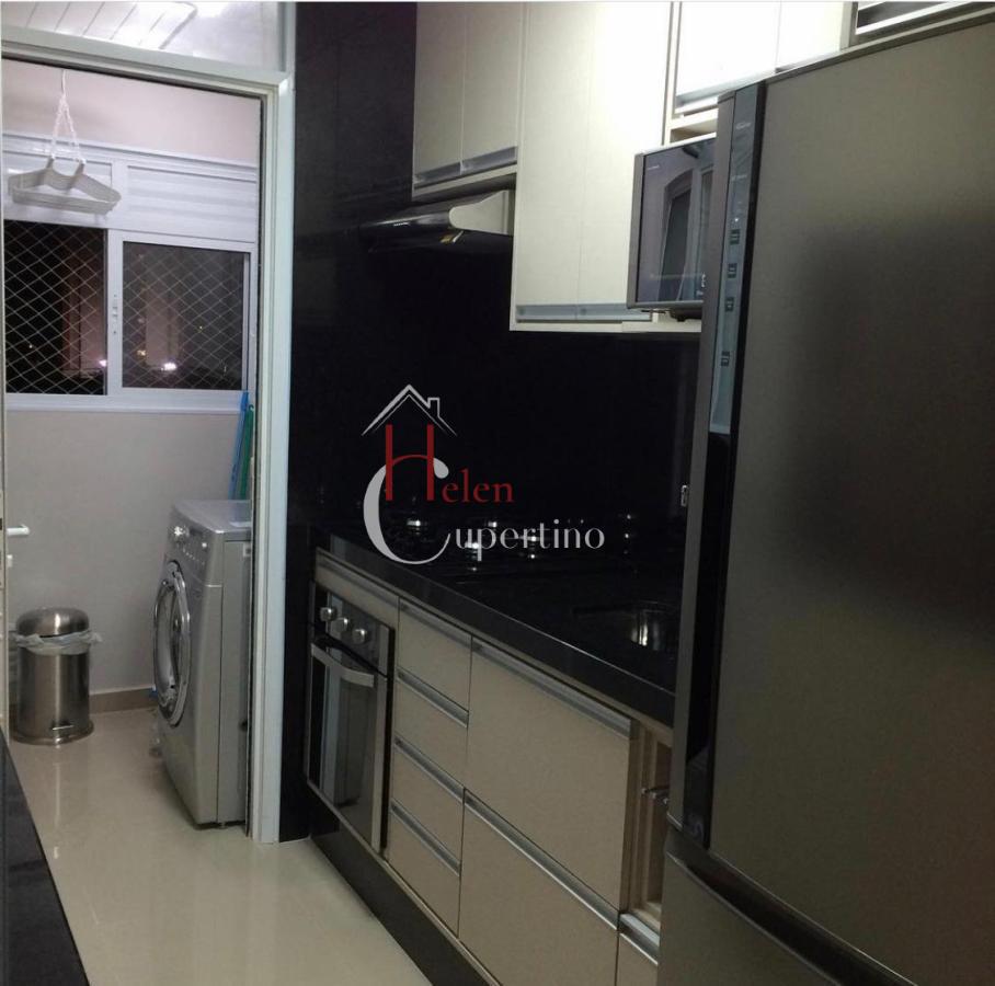 Apartamento à venda com 3 quartos, 71m² - Foto 12