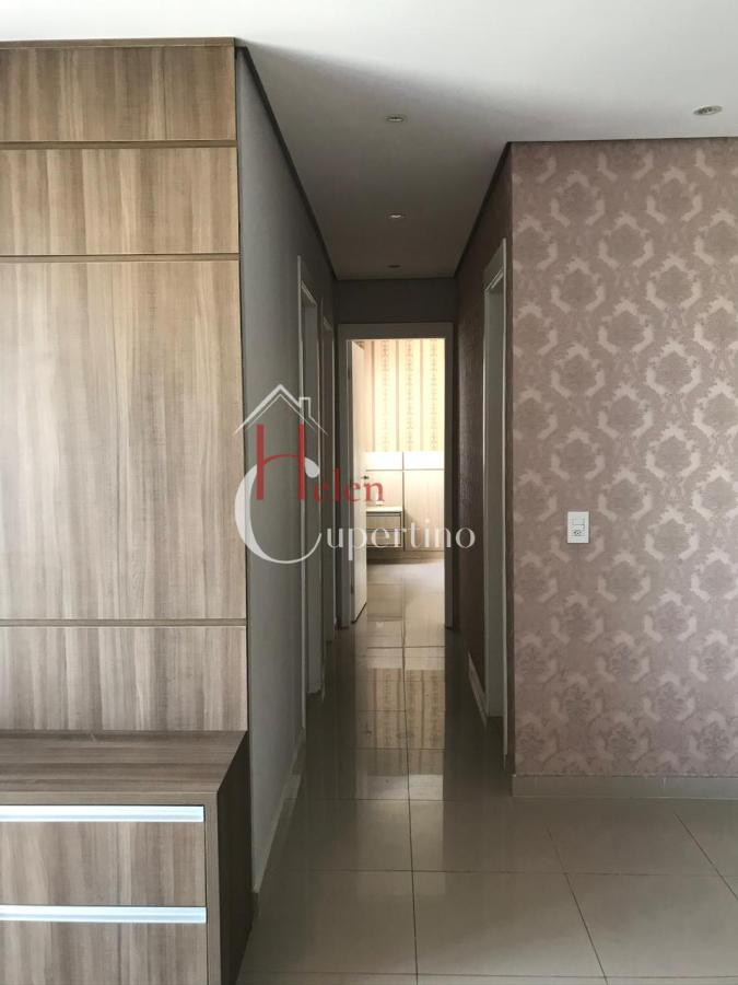 Apartamento à venda com 3 quartos, 71m² - Foto 7