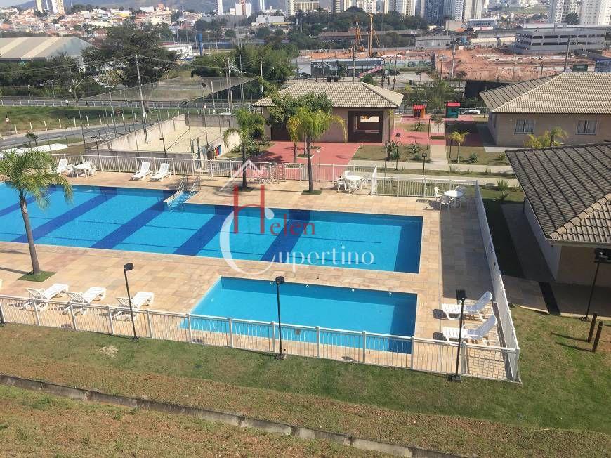 Apartamento à venda com 3 quartos, 71m² - Foto 21