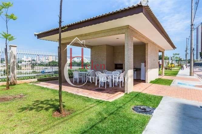 Apartamento à venda com 3 quartos, 71m² - Foto 25