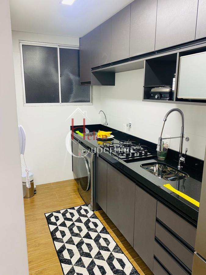 Apartamento à venda, 52m² - Foto 7