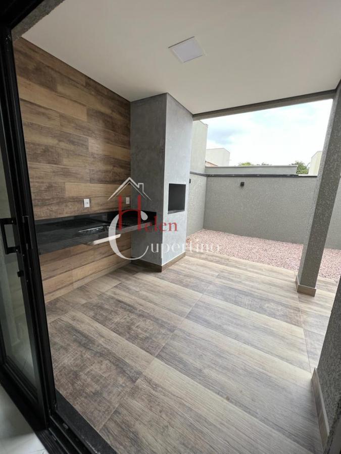 Casa à venda com 3 quartos, 125m² - Foto 26