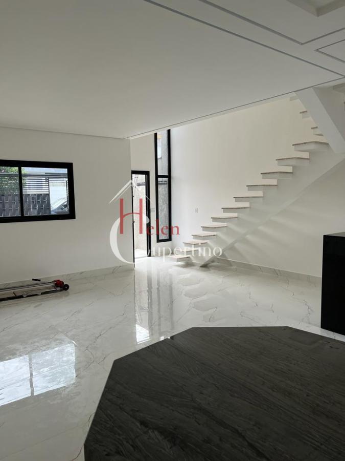 Casa à venda com 3 quartos, 125m² - Foto 4