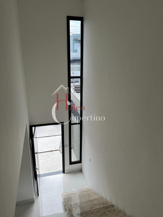 Casa à venda com 3 quartos, 125m² - Foto 10