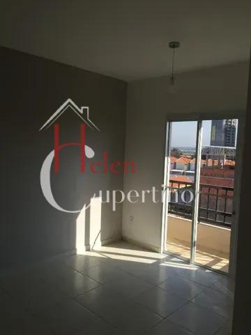 Apartamento à venda com 2 quartos, 54m² - Foto 4