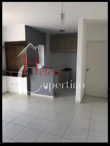 Apartamento à venda com 2 quartos, 54m² - Foto 2