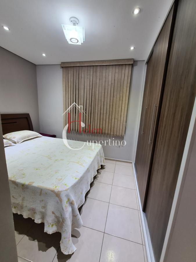 Apartamento à venda com 2 quartos, 51m² - Foto 7