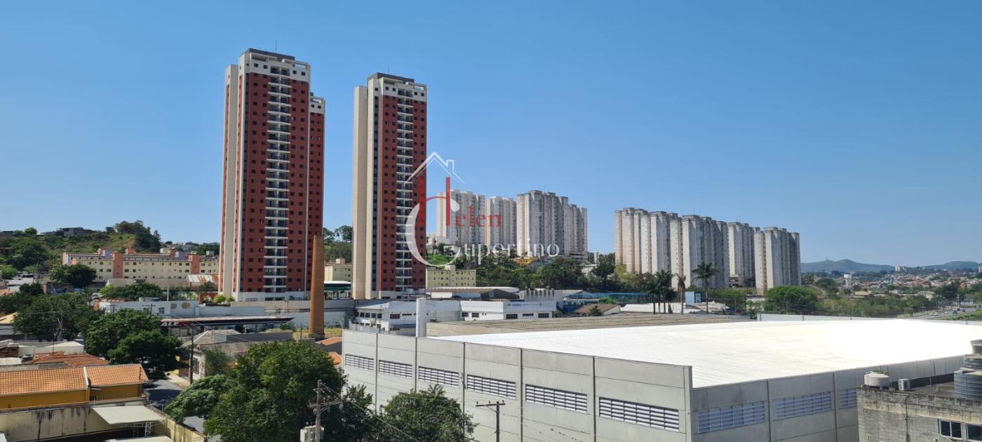 Apartamento à venda com 2 quartos, 51m² - Foto 16