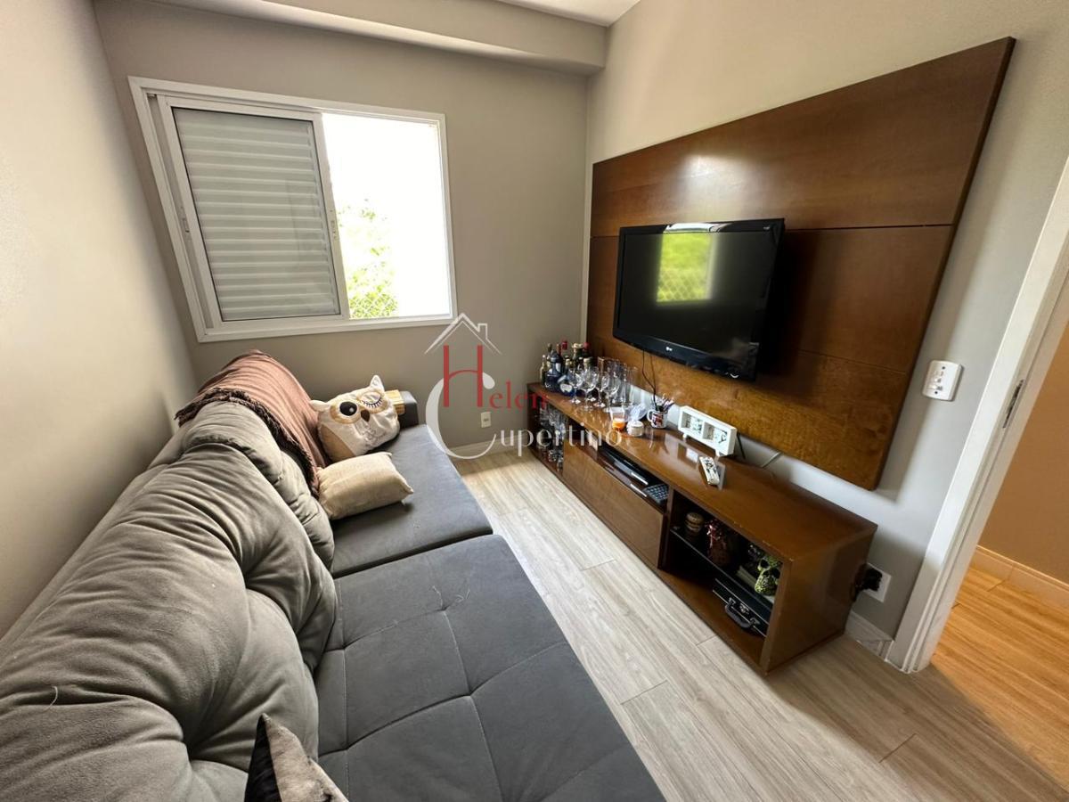 Apartamento à venda com 3 quartos, 92m² - Foto 7