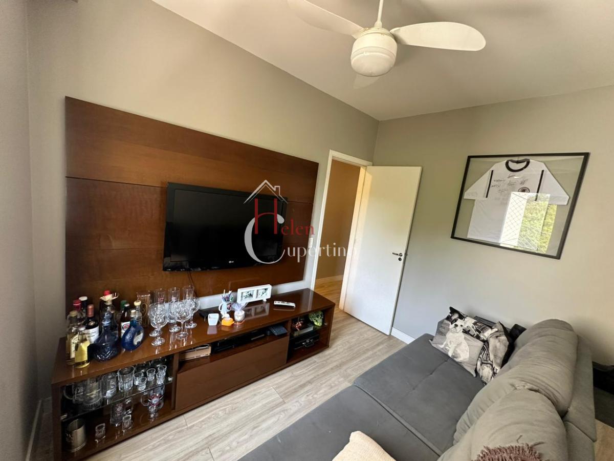 Apartamento à venda com 3 quartos, 92m² - Foto 8