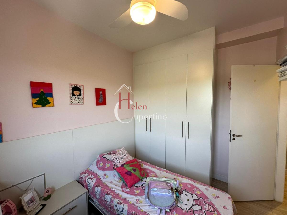 Apartamento à venda com 3 quartos, 92m² - Foto 18