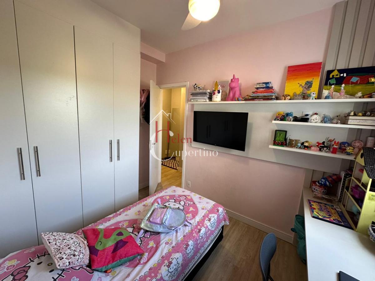 Apartamento à venda com 3 quartos, 92m² - Foto 20