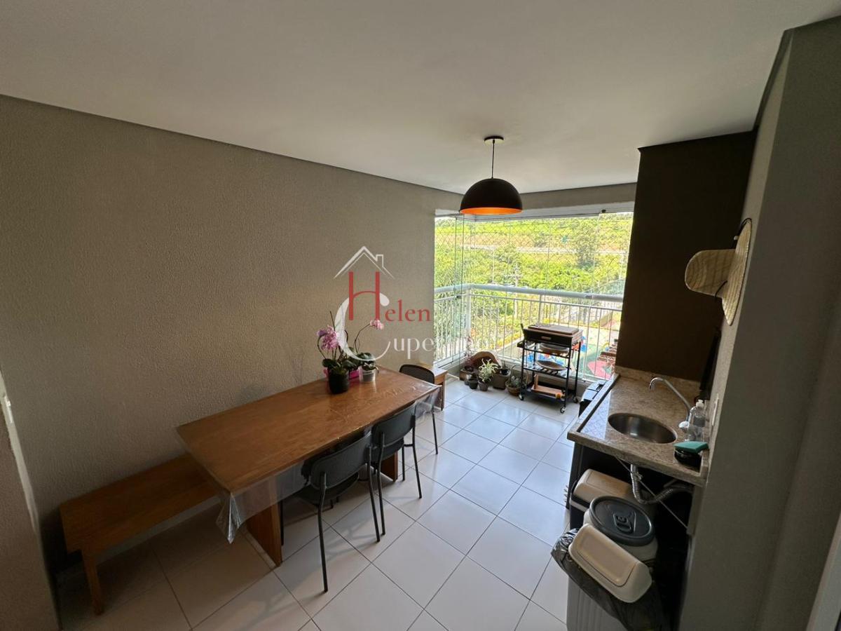 Apartamento à venda com 3 quartos, 92m² - Foto 27