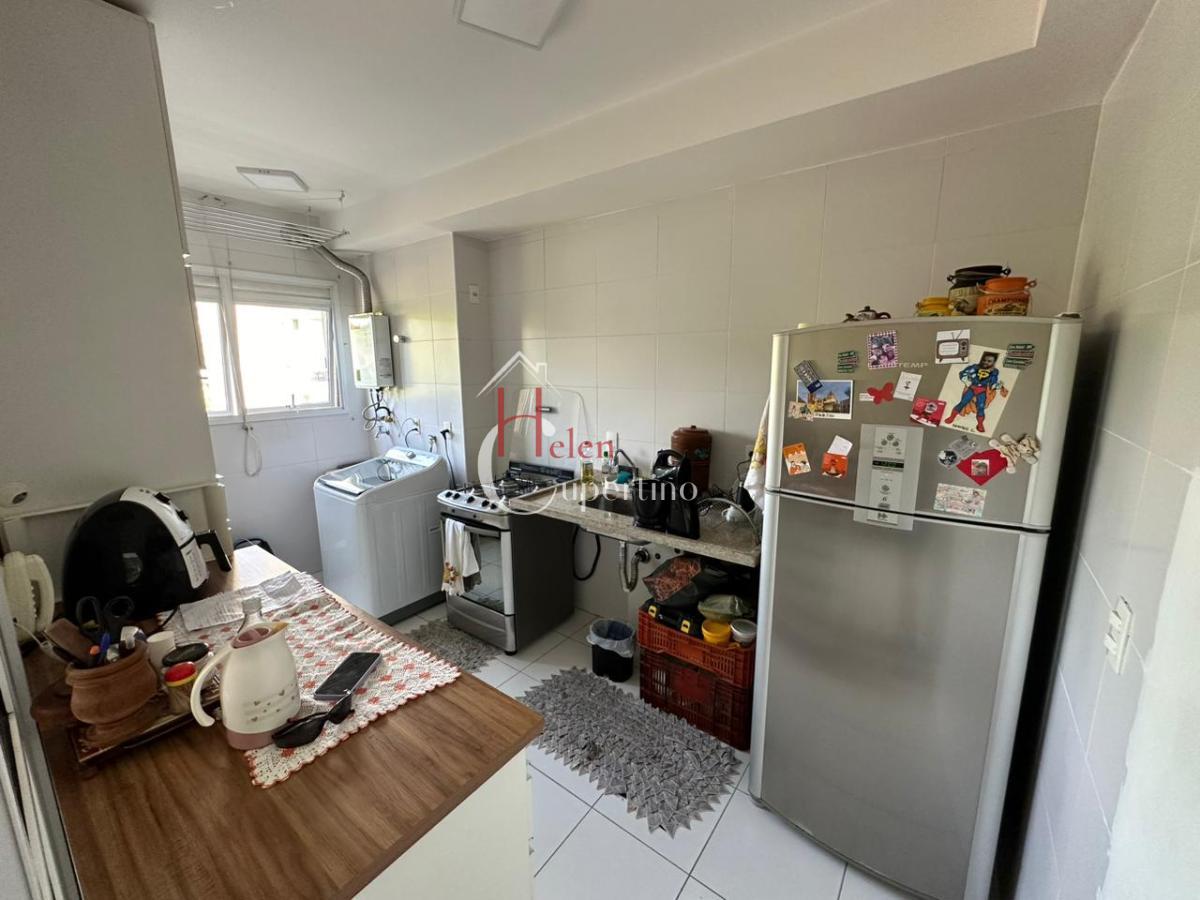 Apartamento à venda com 3 quartos, 92m² - Foto 23