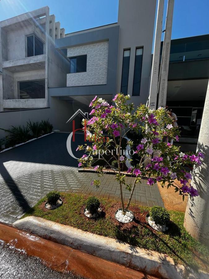 Casa de Condomínio à venda com 3 quartos, 150m² - Foto 3