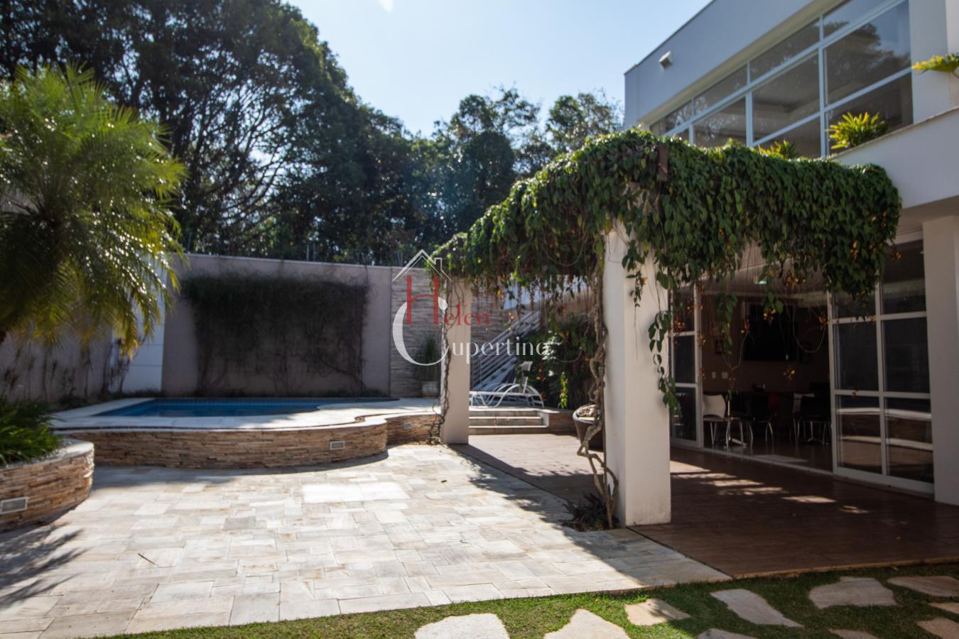 Casa de Condomínio à venda com 3 quartos, 971m² - Foto 37