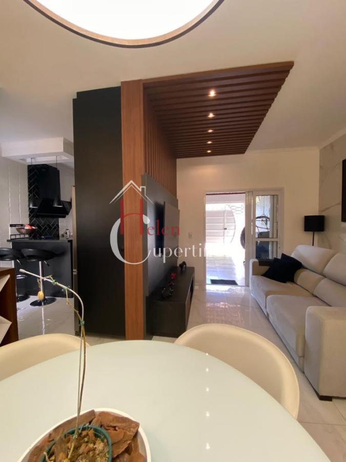 Casa à venda com 2 quartos, 130m² - Foto 8