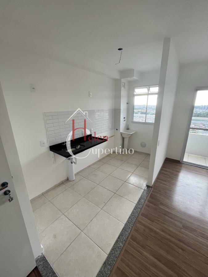 Apartamento à venda com 3 quartos, 54m² - Foto 9