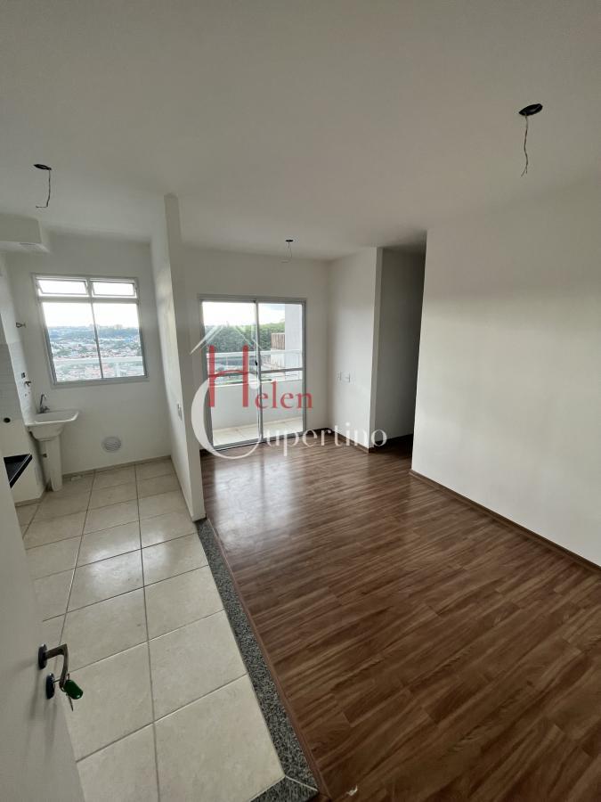 Apartamento à venda com 3 quartos, 54m² - Foto 3