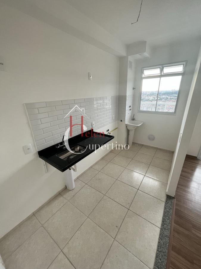 Apartamento à venda com 3 quartos, 54m² - Foto 10