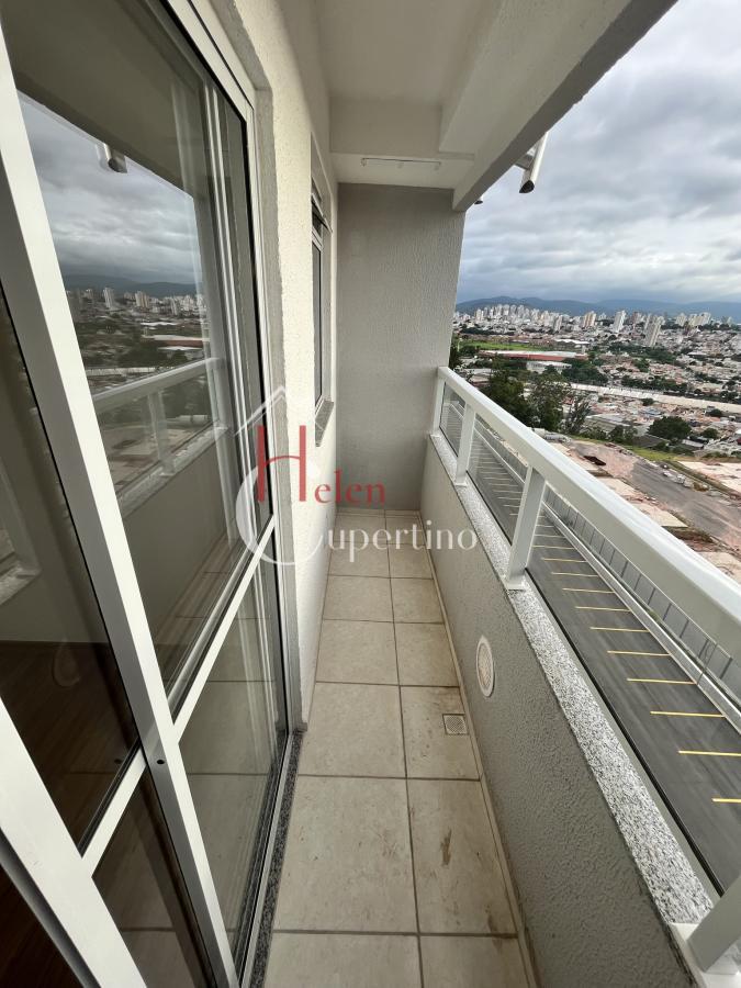 Apartamento à venda com 3 quartos, 54m² - Foto 6