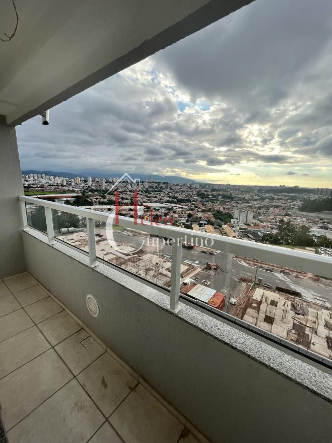 Apartamento à venda com 3 quartos, 54m² - Foto 8