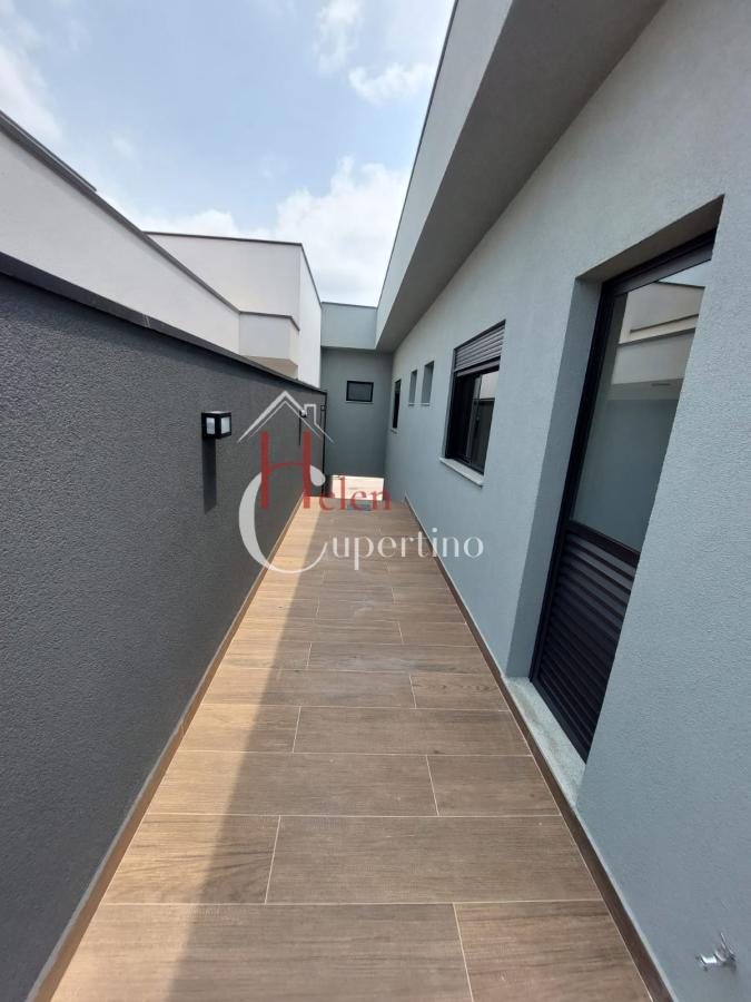 Casa de Condomínio à venda com 3 quartos, 250m² - Foto 17