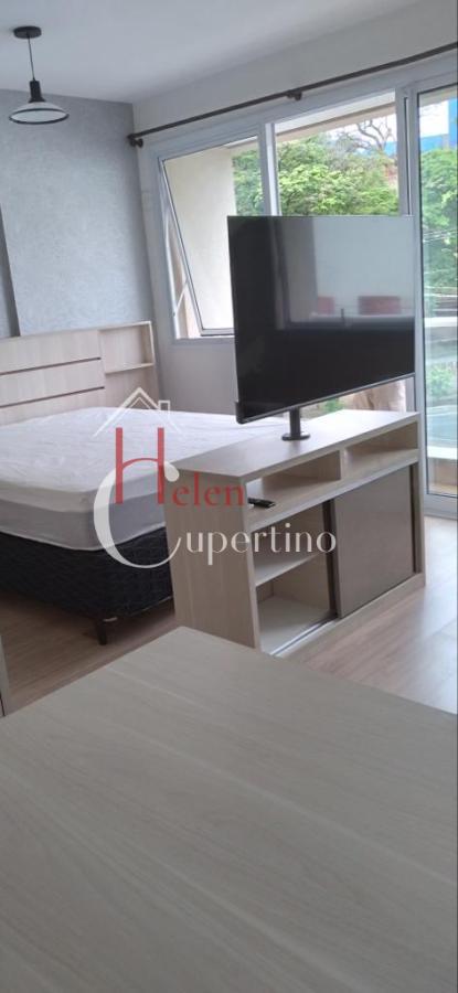 Apartamento à venda com 1 quarto, 42m² - Foto 6