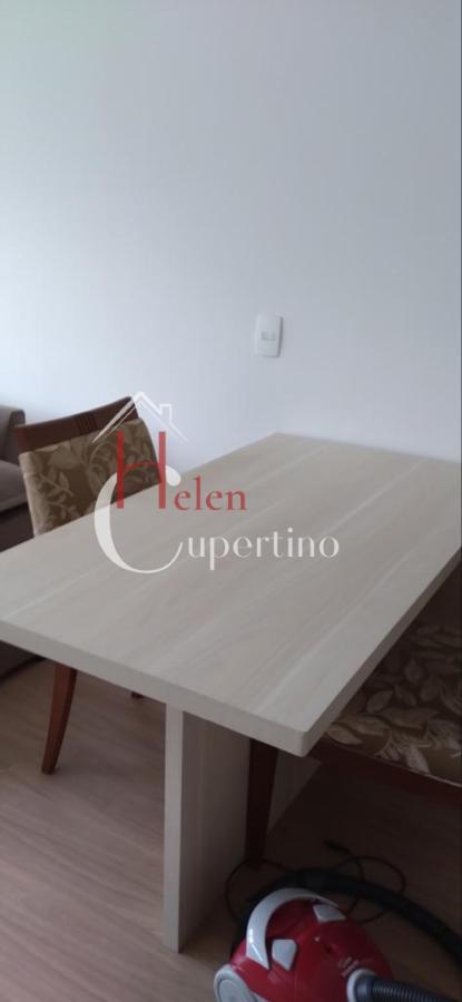 Apartamento à venda com 1 quarto, 42m² - Foto 9