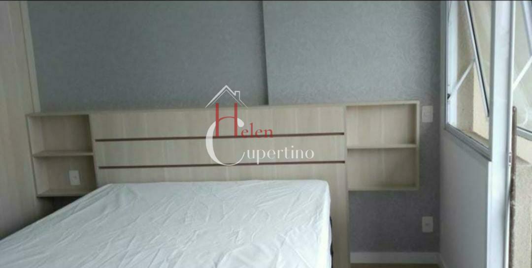 Apartamento à venda com 1 quarto, 42m² - Foto 12