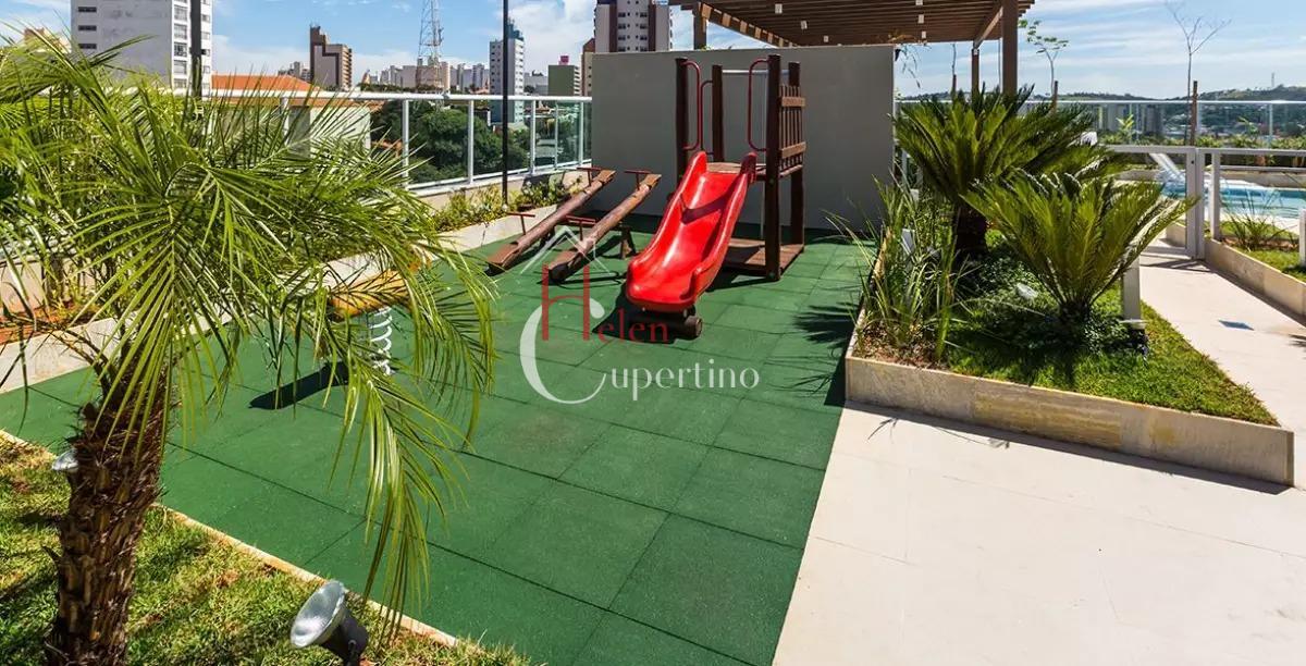 Apartamento à venda com 1 quarto, 42m² - Foto 21