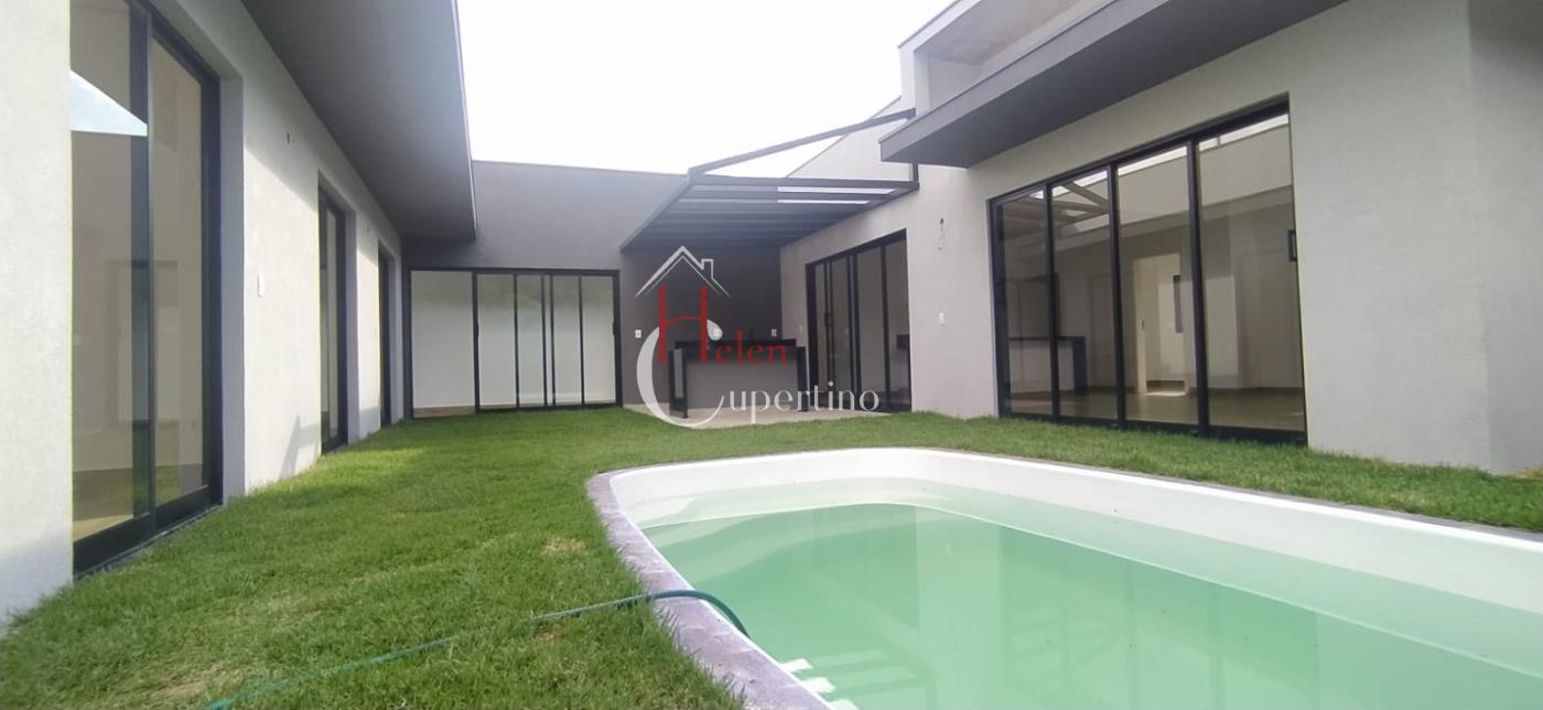 Casa de Condomínio à venda com 3 quartos, 307m² - Foto 13