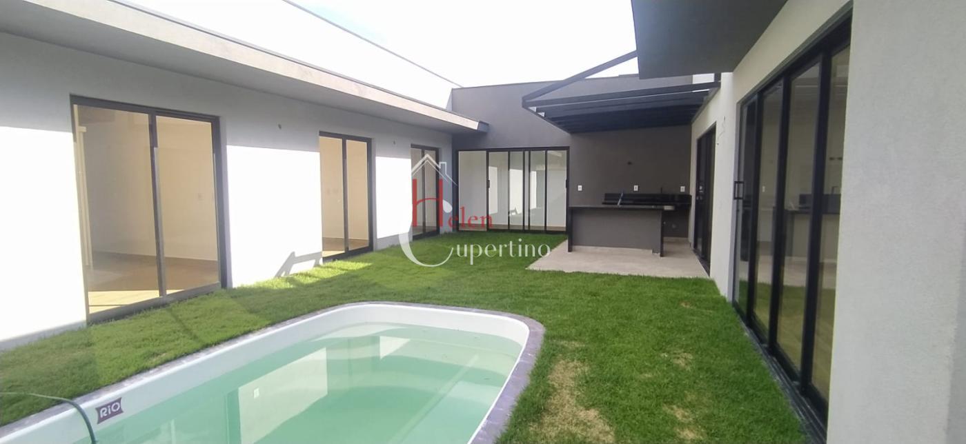 Casa de Condomínio à venda com 3 quartos, 307m² - Foto 12