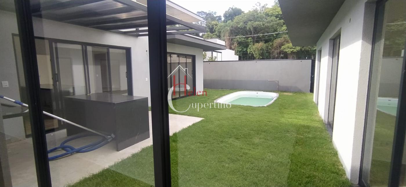 Casa de Condomínio à venda com 3 quartos, 307m² - Foto 15