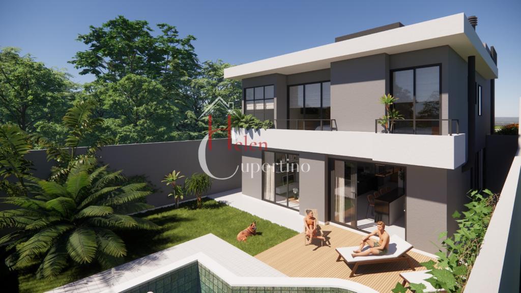 Casa de Condomínio à venda com 3 quartos, 349m² - Foto 9