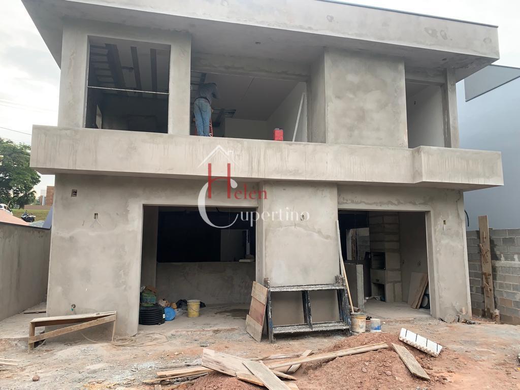 Casa de Condomínio à venda com 3 quartos, 349m² - Foto 39