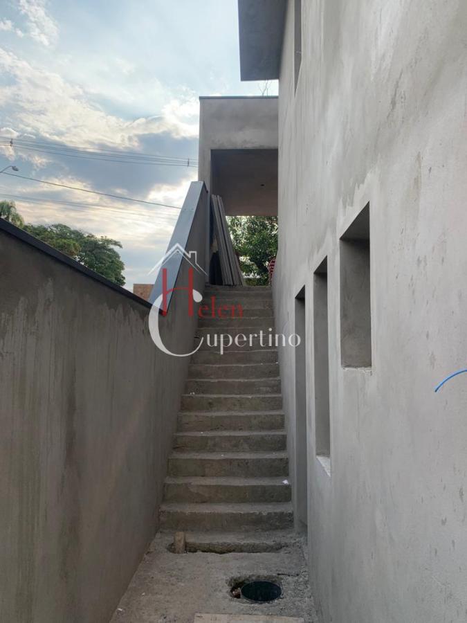 Casa de Condomínio à venda com 3 quartos, 349m² - Foto 37