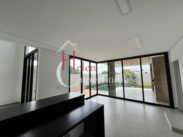 Casa de Condomínio à venda com 3 quartos, 238m² - Foto 13