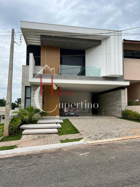 Casa de Condomínio à venda com 3 quartos, 238m² - Foto 2