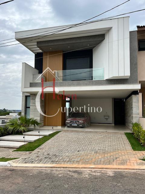 Casa de Condomínio à venda com 3 quartos, 238m² - Foto 3