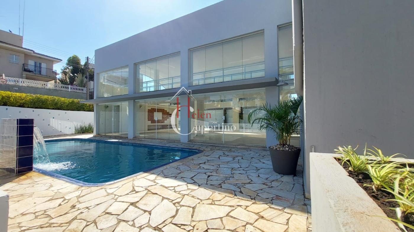 Casa de Condomínio à venda com 5 quartos, 434m² - Foto 3