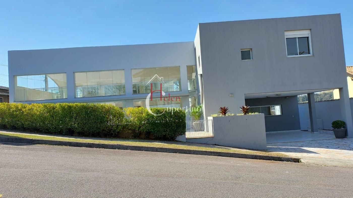 Casa de Condomínio à venda com 5 quartos, 434m² - Foto 2