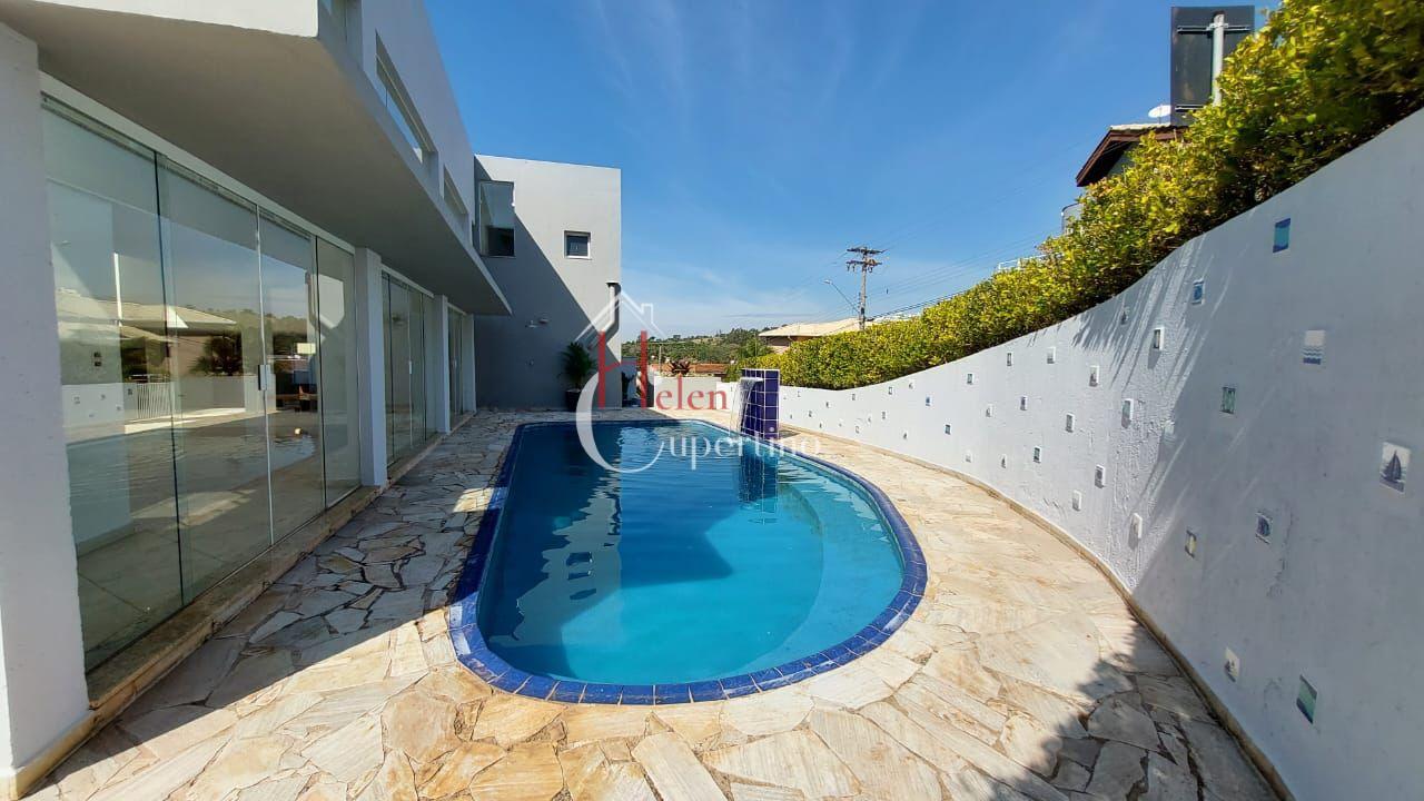 Casa de Condomínio à venda com 5 quartos, 434m² - Foto 7