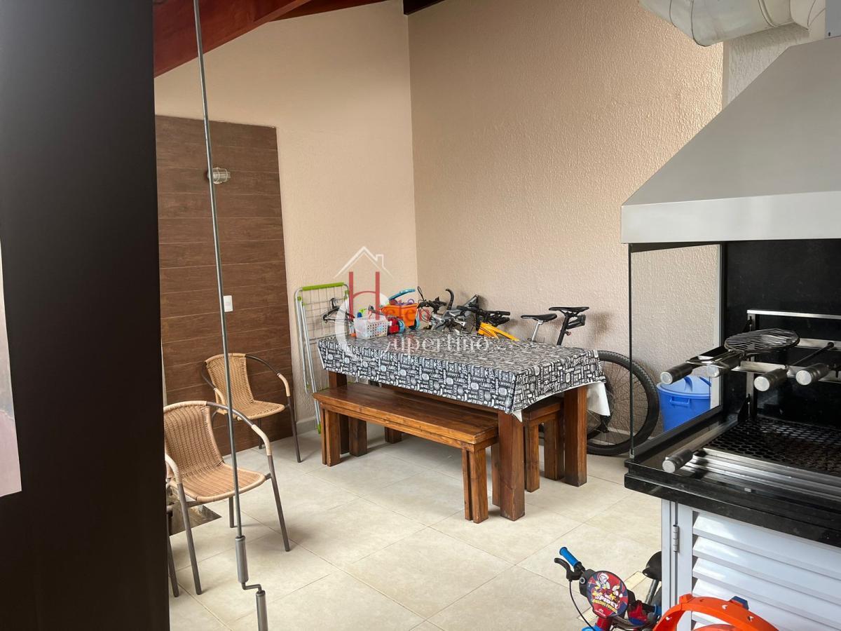 Casa de Condomínio à venda com 3 quartos, 160m² - Foto 27