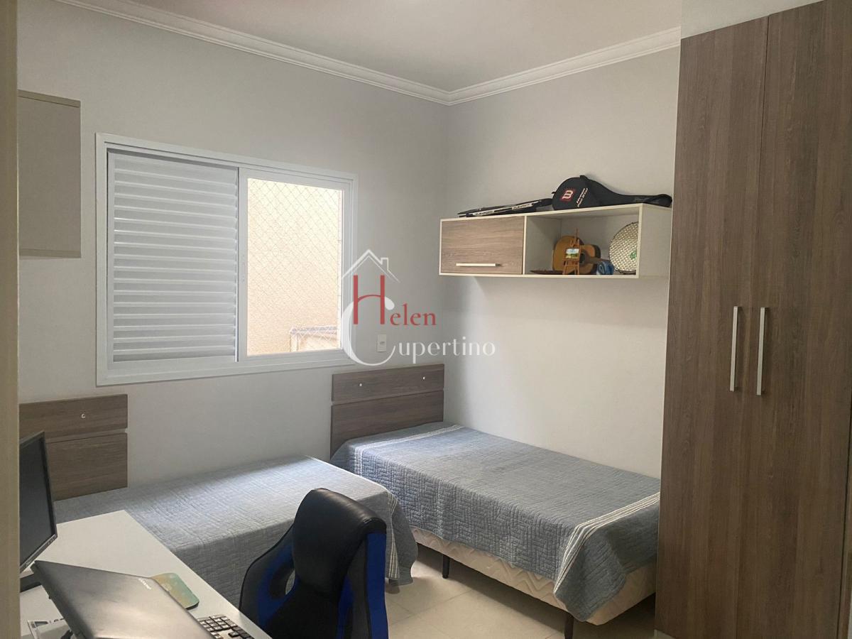 Casa de Condomínio à venda com 3 quartos, 160m² - Foto 13